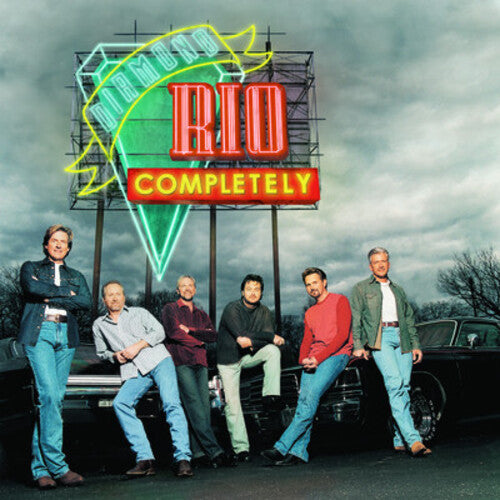 Diamond Rio - Completely