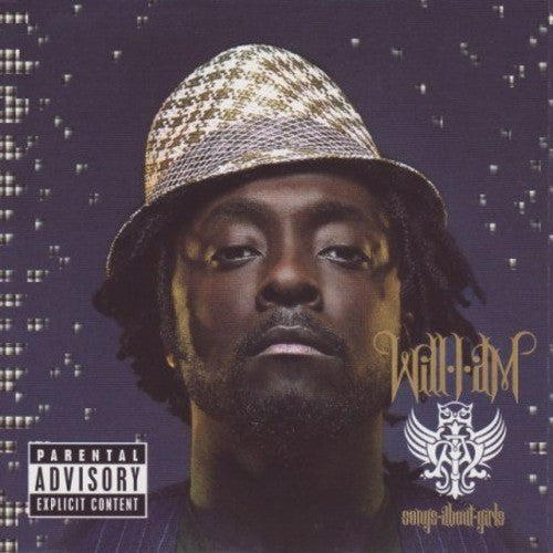 Will I Am - Songs About Girls