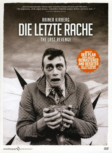 Die Letzte Rache (The Last Revenge)