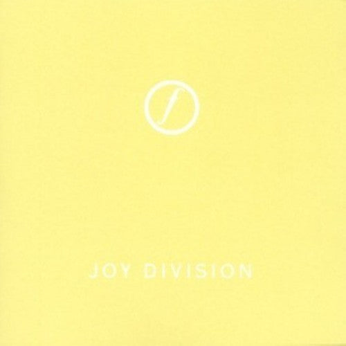 Joy Division - Still