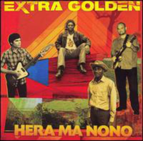 Extra Golden - Hera Ma Nono