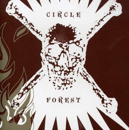 Circle - Forest