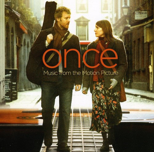 Various Artists - Once (Original Soundtrack)