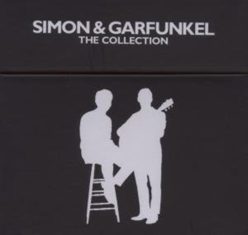 Simon & Garfunkel - Collection