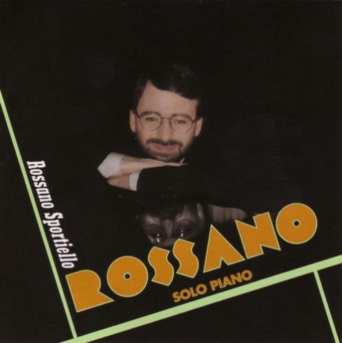 Rossa Sportiello - In the Dark