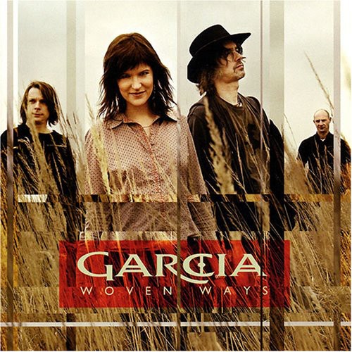 Garcia - Woven Ways