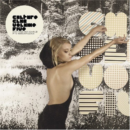 Culture Club 5 1/ Various - Vol. 5-Culture Club CD1