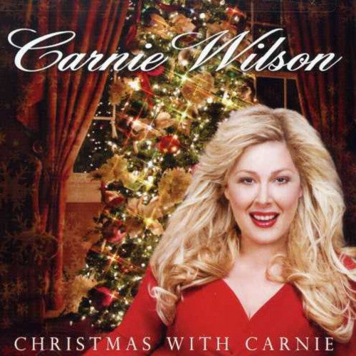 Carnie Wilson - Christmas with Carnie