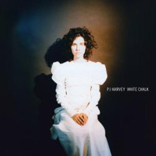 P.J. Harvey - White Chalk