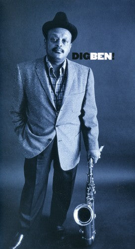 Ben Webster - Dig Ben