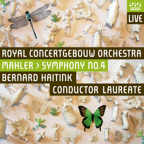 G. Mahler - Symphony 4