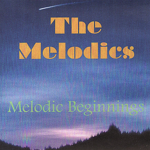 Melodics - Melodic Beginnings