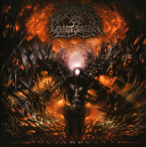 Spawn of Possession - Noctambulant