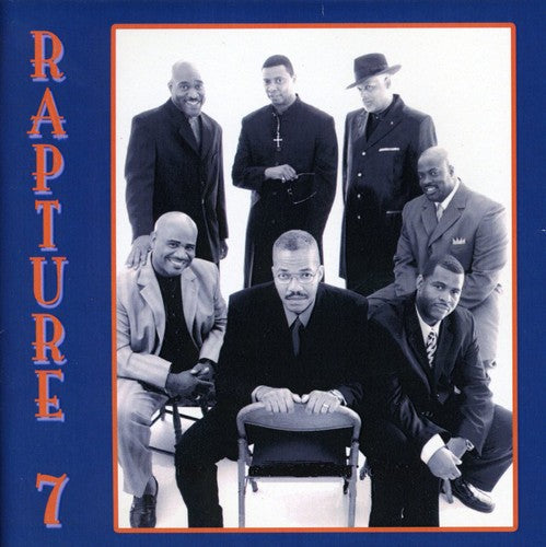 Rapture 7 - Rapture 7