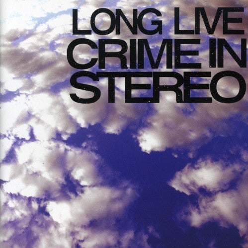 Crime in Stereo - Is Dead