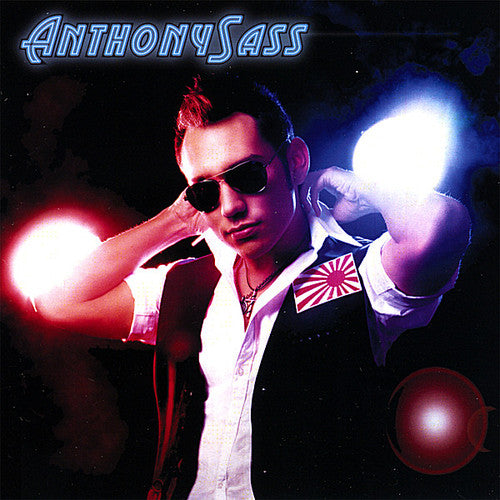 Anthony Sass - The Demos