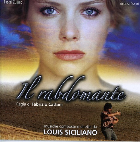 Louis Siciliano - Il Rabdomante (Original Soundtrack)