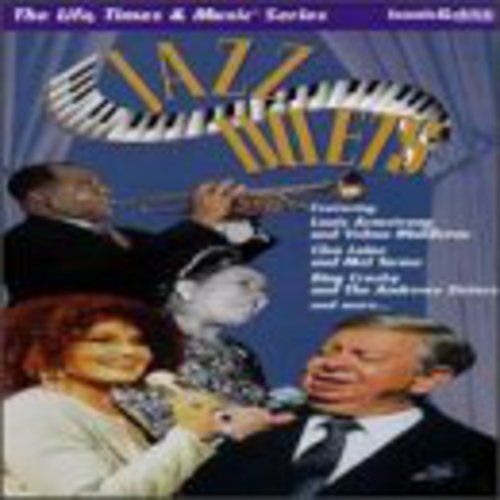 Jazz Duets/ Various - Jazz Duets (Various Artists)