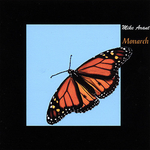 Mike Arant - Monarch