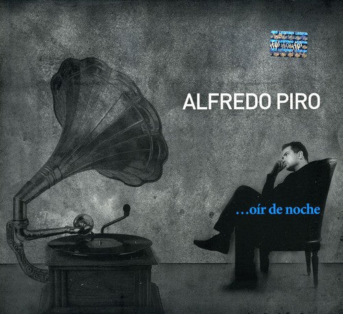Alfredo Piro - Oir de Noche