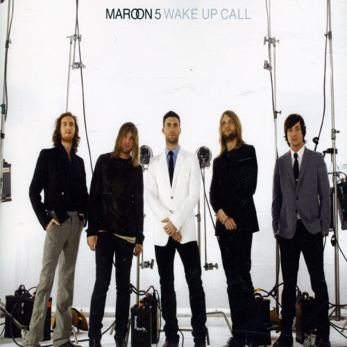 Maroon 5 - Wake Up Call