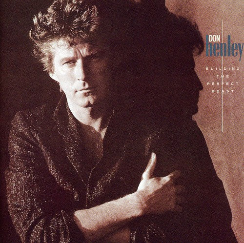 Don Henley - Building the Perfect Beast
