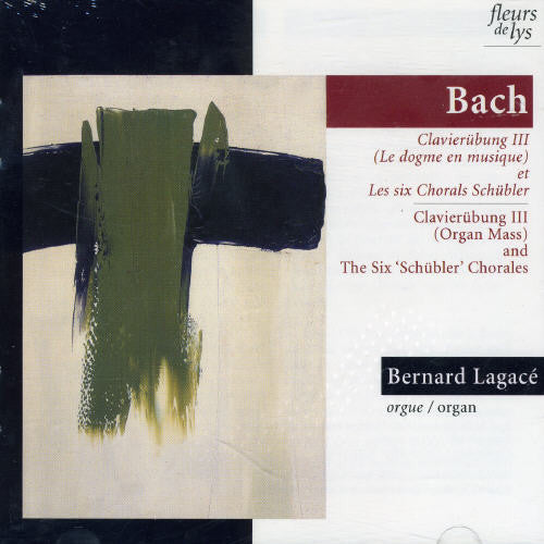 Lagace Bernard - Dogme en Musique