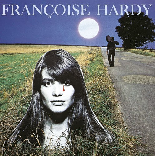 Francoise Hardy - Soleil