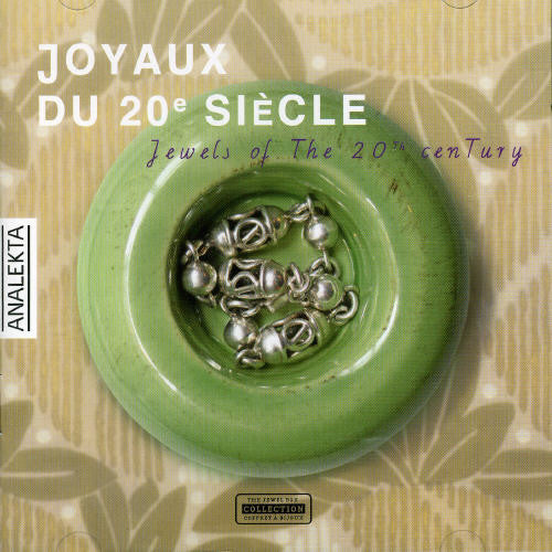 Various Artists - Jewels of the 20th Century / Various