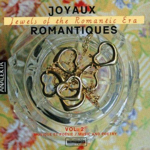 Various Artists - Jewels of the Romantic Era 2 / Various