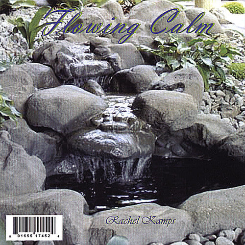 Rachel Kamps - Flowing Calm