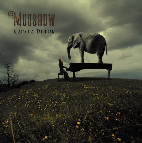 Krista Detor - Mudshow