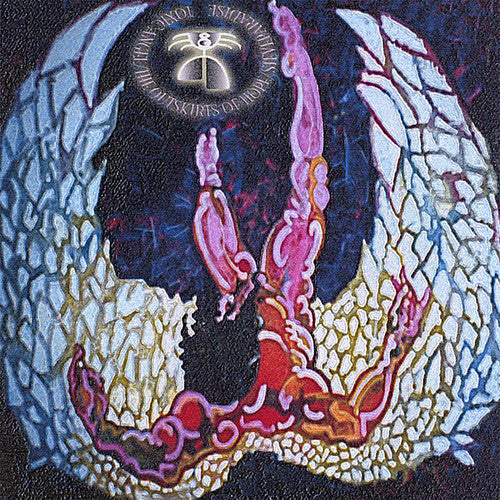 Steve Paradise - The Outskirts Of Hope