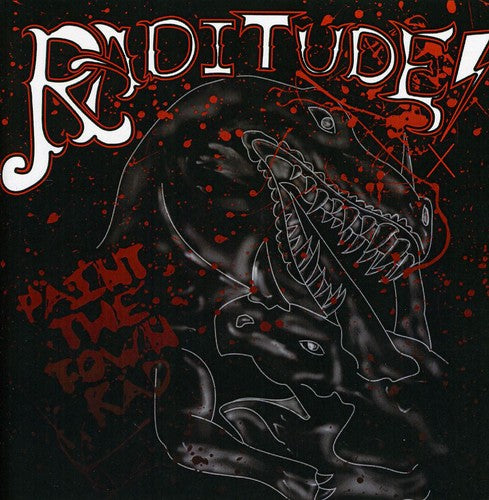 Raditude - Paint The Town Rad