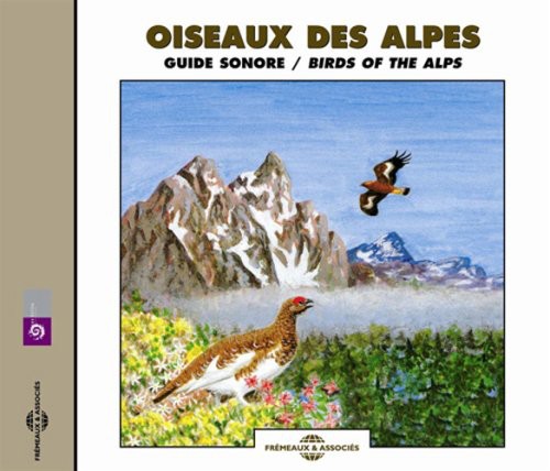 Sounds of Nature - the