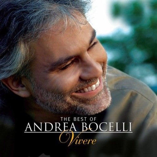 Andrea Bocelli - Best of Andrea Bocelli: Vivere