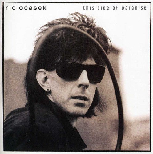 Ric Ocasek - This Side of Paradise