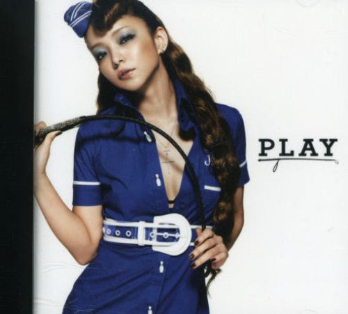 Namie Amuro - Play