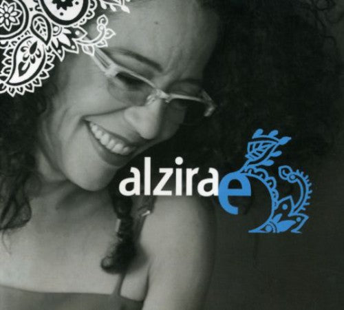 Alzira Espindola - Alzira E