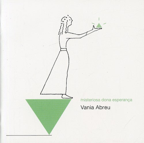 Vania Abreu - Misteriosa Dona Esperanca