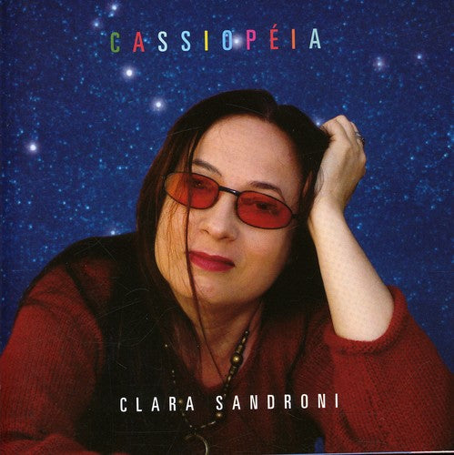 Clara Sandroni - Cassiopeia