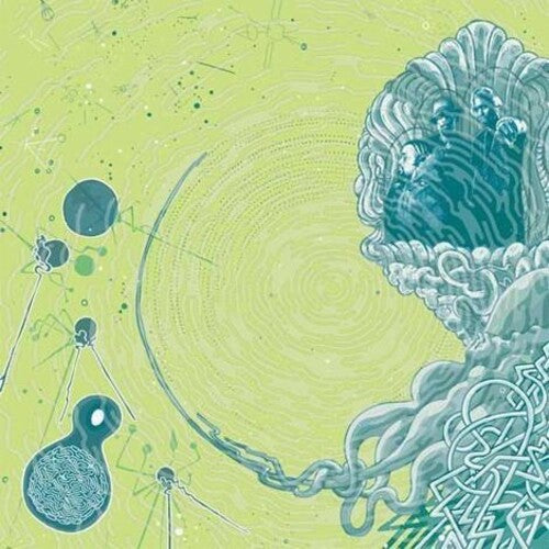 Shape of Broad Minds - OPR8R