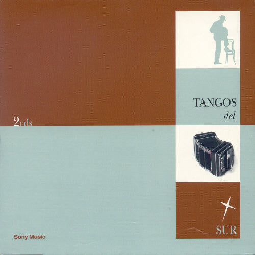 Tangos Del Sur/ Var - Tangos Del Sur