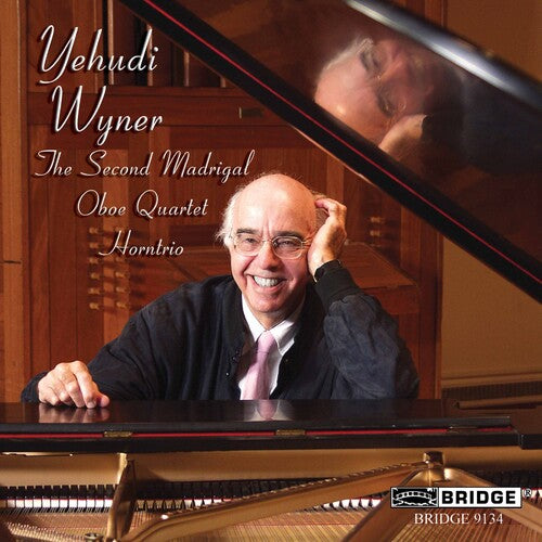 Wyner/ Labelle/ Pearson/ Keyes/ Ray/ Rider - Premiere Recordings