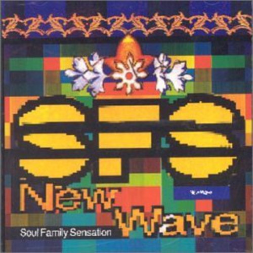 Sfs - New Wave