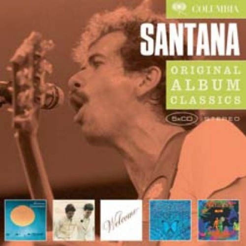The Isley Brothers & Santana - Original Album Classics
