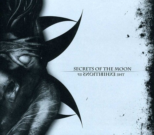 Secrets of the Moon - The Exhibitions