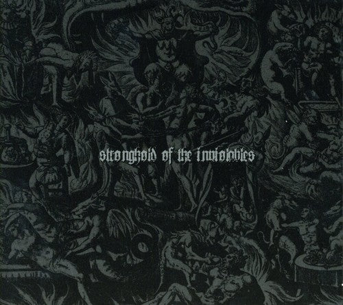 Secrets of the Moon - Stronghold Of The Inviolables / Thelema