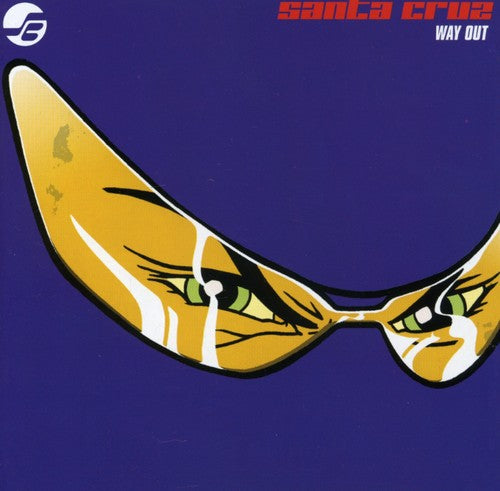 Santa Cruz - Way Out