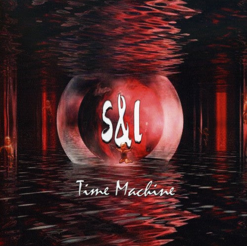 S&l - Time Machine